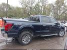 Ford F-150 Lariat Image 4