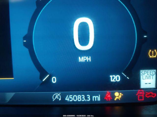 Ford F-150 Lariat Image 3