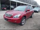 Lexus RX Image 2