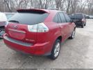Lexus RX Image 10