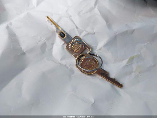 Cadillac DeVille Image 8