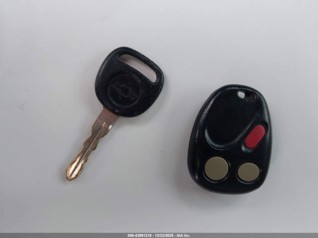 Chevrolet Trailblazer Ls Image 11