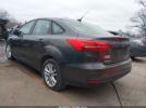 Ford Focus Se Image 3