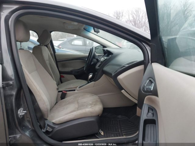 Ford Focus Se Image 5