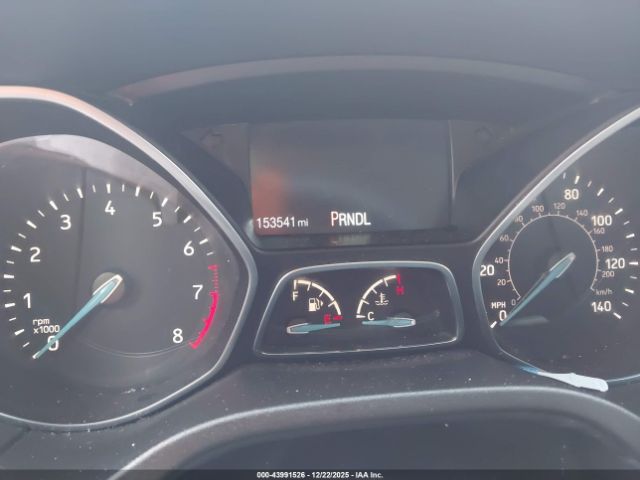 Ford Focus Se Image 8