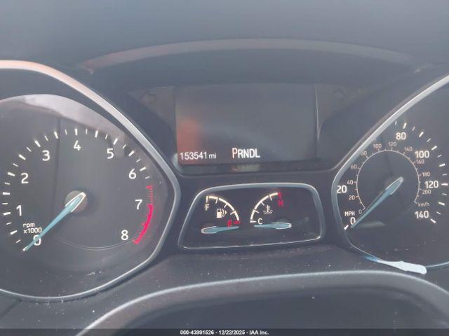 Ford Focus Se Image 8