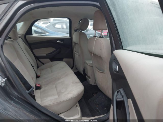 Ford Focus Se Image 2