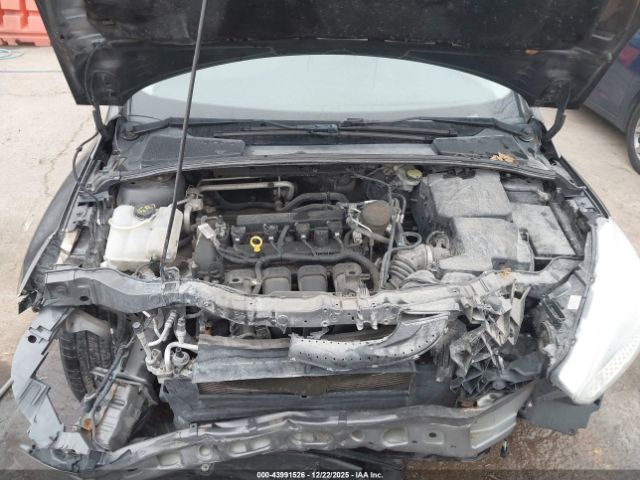 Ford Focus Se Image 9