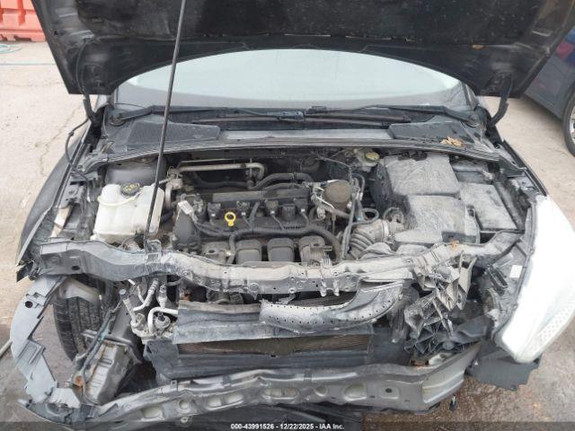 Ford Focus Se Image 9