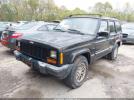 Jeep Cherokee Limited Image 2