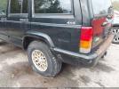 Jeep Cherokee Limited Image 4