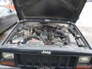Jeep Cherokee Limited Image 5