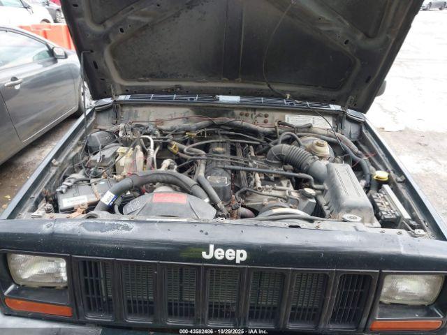 Jeep Cherokee Limited Image 5