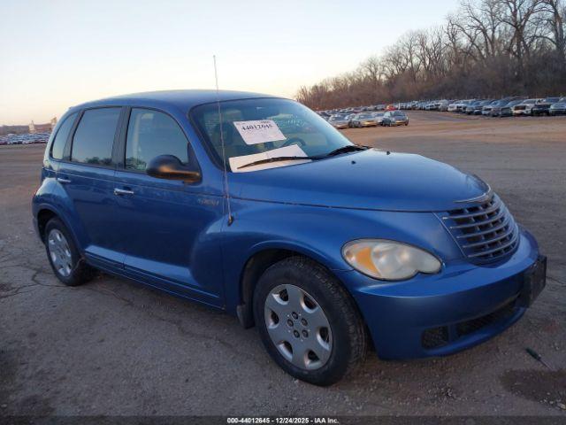  Salvage Chrysler PT Cruiser