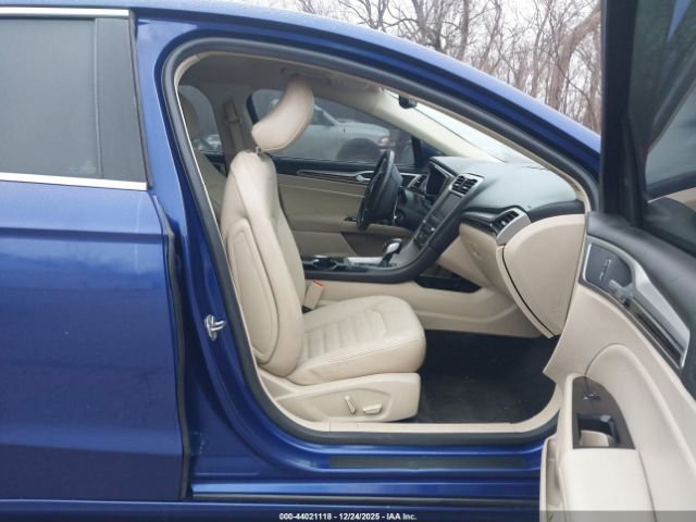 Ford Fusion Se Image 6