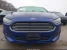 Ford Fusion Se Image 3