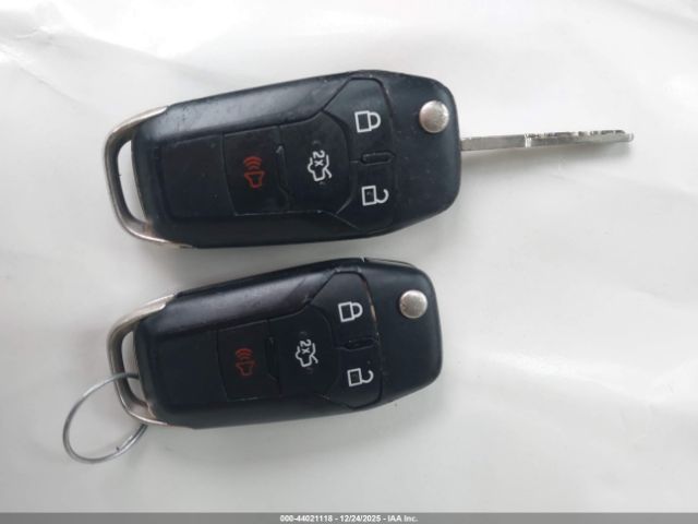 Ford Fusion Se Image 13