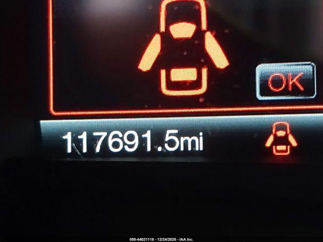 Ford Fusion Se Image 10