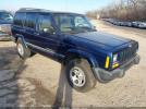 Jeep Cherokee Sport Image 1