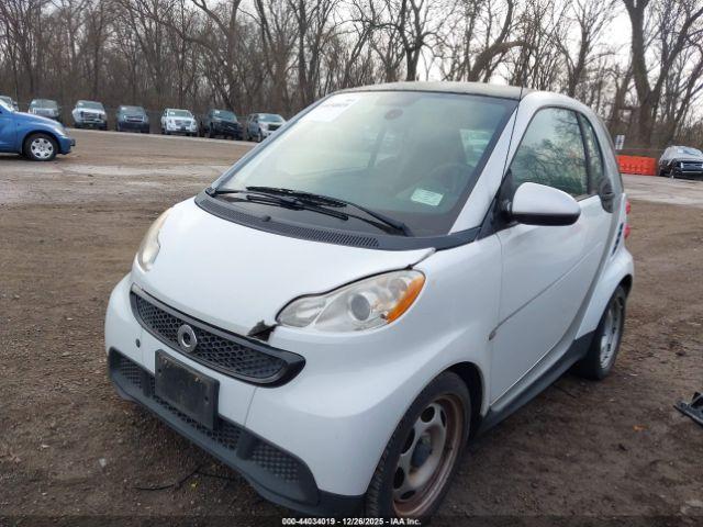 Smart fortwo Pure Image 3