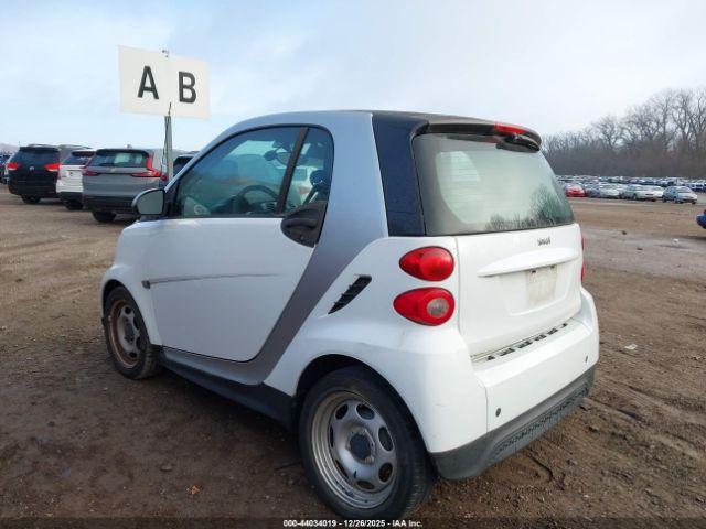 Smart fortwo Pure Image 2