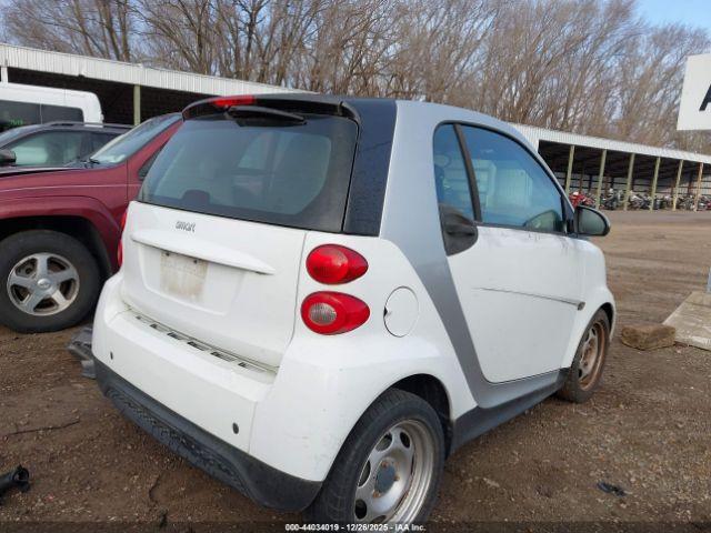 Smart fortwo Pure Image 9