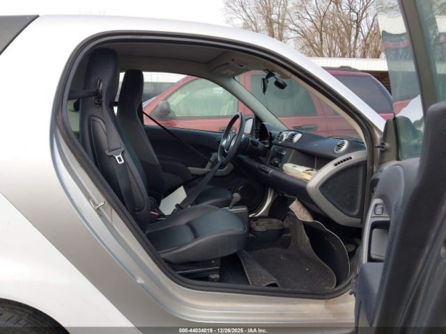 Smart fortwo Pure Image 5