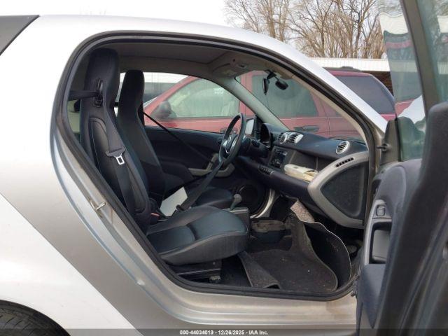 Smart fortwo Pure Image 5