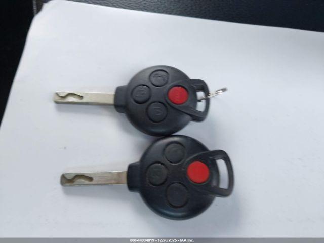 Smart fortwo Pure Image 7