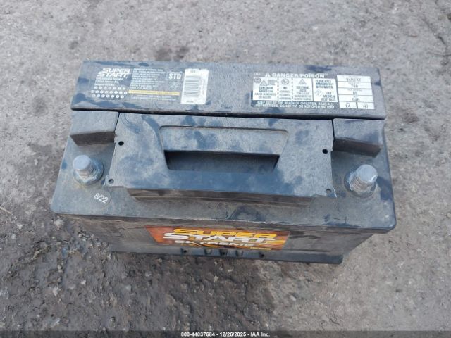 Chrysler Town & Country Touring-l Image 12