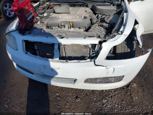 INFINITI G37x Image 11