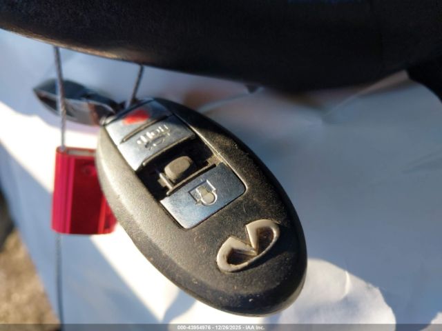 INFINITI G37x Image 5