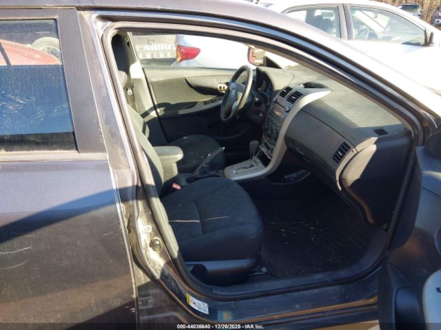 Toyota Corolla S Image 4