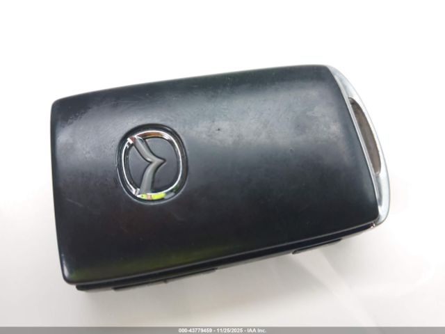 Mazda Mazda3 Premium Package Image 8