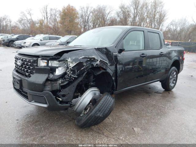 Ford Maverick Xlt Image 14