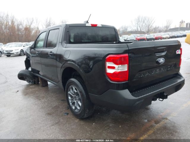 Ford Maverick Xlt Image 2