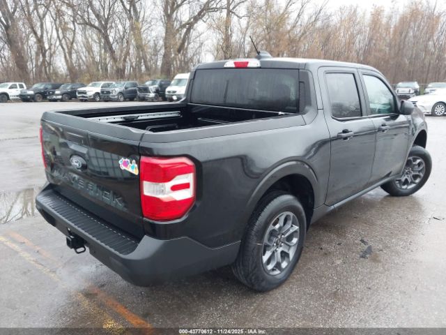 Ford Maverick Xlt Image 3