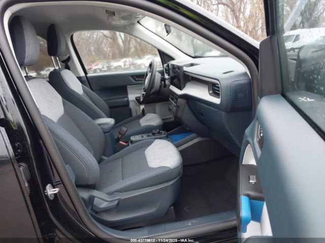 Ford Maverick Xlt Image 5