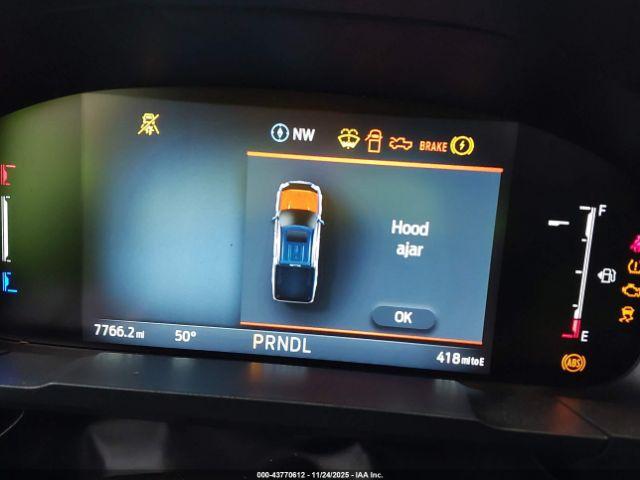 Ford Maverick Xlt Image 4