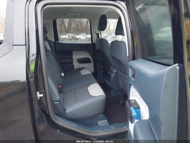 Ford Maverick Xlt Image 12