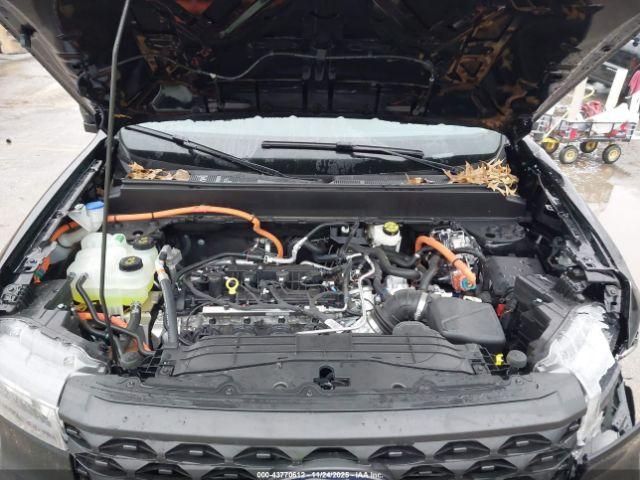 Ford Maverick Xlt Image 7