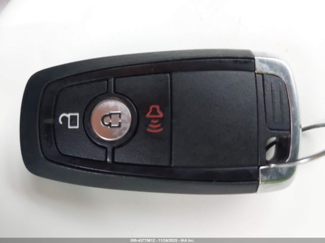 Ford Maverick Xlt Image 15