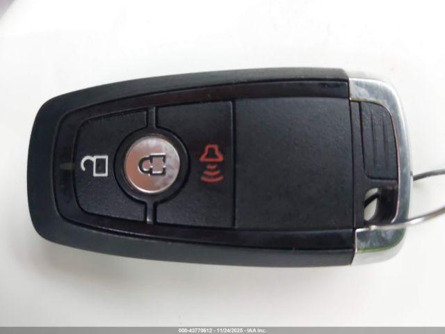 Ford Maverick Xlt Image 15