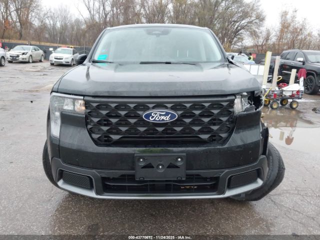 Ford Maverick Xlt Image 9