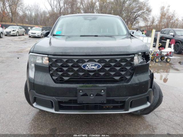 Ford Maverick Xlt Image 9