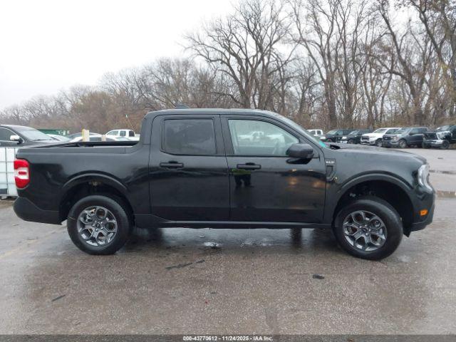 Ford Maverick Xlt Image 6