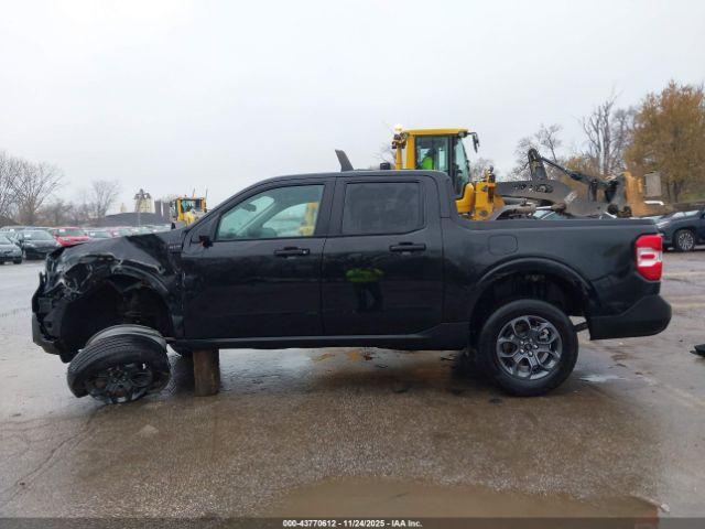 Ford Maverick Xlt Image 13