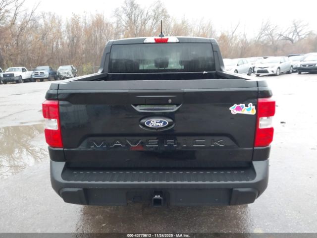 Ford Maverick Xlt Image 17
