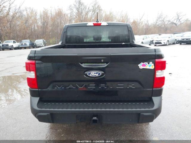 Ford Maverick Xlt Image 17