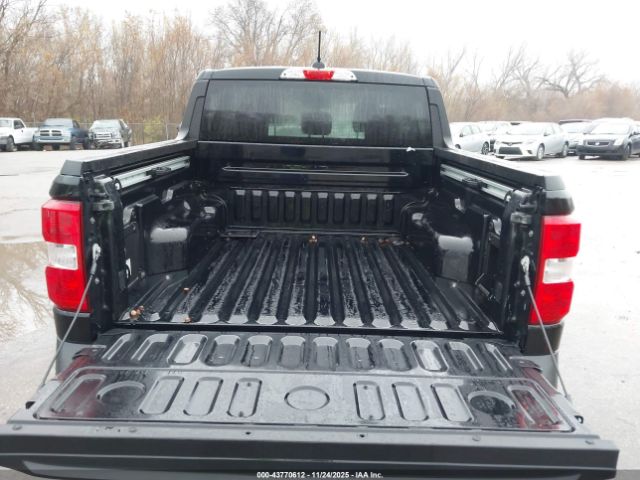 Ford Maverick Xlt Image 10